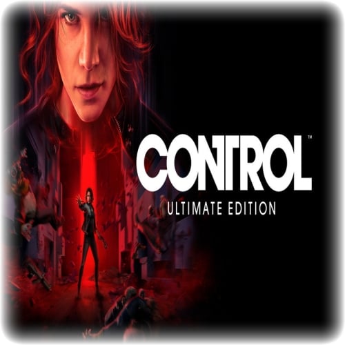  Control Ultimate Edition - GARANTİ